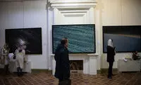 برنامه گالری‌های تهران در حال‌وهوای فجر