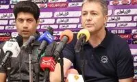 اسکوچیچ: برای رویارویی با پرسپولیس گریه نمی‌کنیم