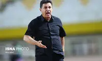 قلعه‌نویی از پشت اینستاگرام بیرون آمد