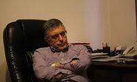 کرباسچی: پدرخوانده نیستم و انتقاد را می پذیرم!