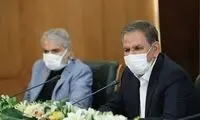 جهانگیری: دولت بر فروش نفت به مردم اصرار دارد