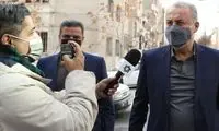 ۴ پرونده سرنوشت‌ساز روی میز رضا درویش