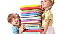 معیارهای انتخاب کتاب برای کودک