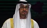 واکنش ولیعهد امارات به عادی‌سازی روابط با تل‌آویو