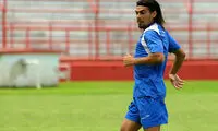 عجیب‌ترین باخت پرسپولیس با هت‌تریک یک برزیلی