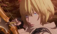 انیمه Dragon’s Dogma؛ عقیده سنتی اژدها