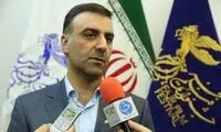 «مست عشق» مجوز ندارد، به فجر هم نمی‌آید