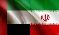 ادعای تماس تهدیدآمیزِ ایران با امارات درباره آمریکا