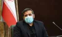وزیر ارشاد: عجله‌ای برای تغییر مدیران فعلی ندارم