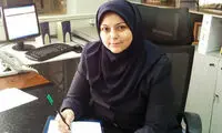 زن های مدیر، آرام آرام می آیند