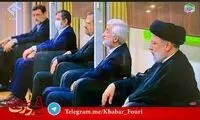 بی‌توجهی ۶کاندیدای ریاست جمهوری به کرونا