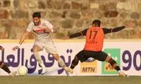 قهر پرسپولیس با بُرد برای سومین هفته متوالی