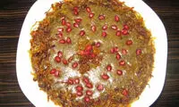 با این آش، بر آلودگی هوا غلبه کنید