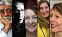 معرفی داوران بخش های صحنه ای تئاتر فجر