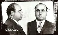 مشهورترین گانگستر تاریخ مُرد