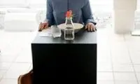 رستورانی برای «forever alone» ها! +عکس