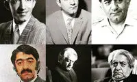 زادروز عزت‌الله انتظامی؛ «همیشه عزت» سینما و تئاتر