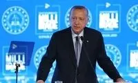 اردوغان به مکرون: تو هیچ اطلاعی از تاریخ نداری