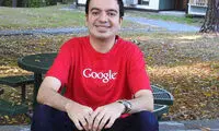 صاحب 1 دقیقه‌ای Google پاداشش را بخشید