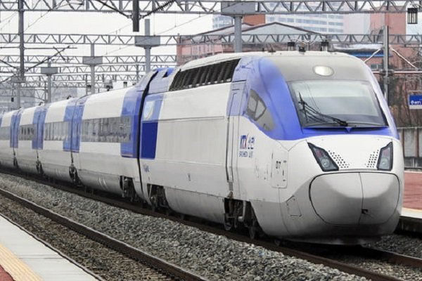 اینترنت فوق سریع برای مسافران راه‌آهن کره‌جنوبی