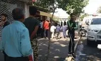 تهدید به قتل همسر؛ ماجرا ختم به خیر شد