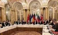 بیانیه تروئیکای اروپایی درباره نتایج مذاکرات وین