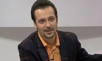 پیشنهاد ازدواج به مجری معروف در برنامه زنده