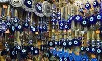 سوغات ترکیه چیست؟