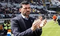 کونسیسائو، پیشنهاد وسوسه‌انگیز الهلال را رد کرد