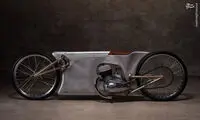 موتور منحصر‌به‌فرد