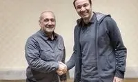 جواد نکونام به فولاد خوزستان بازگشت