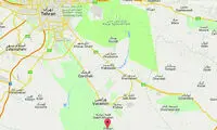 چرا زلزله در تهران احساس نشد؟