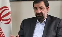 رضایی: ایران، حیثیت آمریکا را موشک‌باران کرد