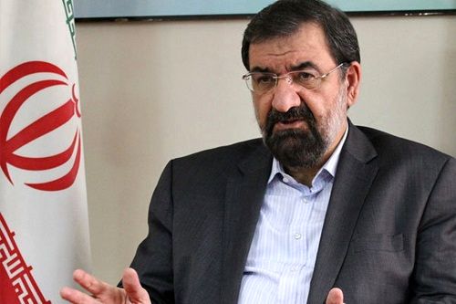 رضایی: ایران، حیثیت آمریکا را موشک‌باران کرد