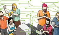 اینترنت چگونه ابداع شد؟