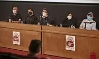 اکران فیلمی که مدیون باران کوثری است