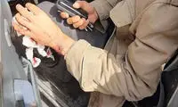 ترور خونین مسئول هیأت خانواده شهدا در تهران