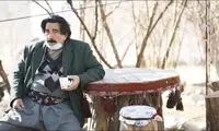 آقاخانی، خنده زورکی نمی‌خواهد