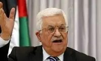 محمود عباس:‌ قدس فروشی نیست
