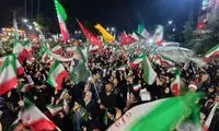 هشدار درباره تغییر شعارهای تجمعات شبانه