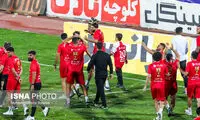 پرسپولیس با این وضع به مشکل می‌خورد