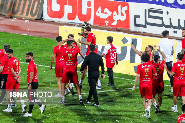 پرسپولیس با این وضع به مشکل می‌خورد