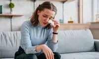 ۱۴ حقیقتِ شگفت‌انگیز درباره‌ گریه کردن