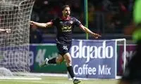 اصرار ژاپنی‌ها مهاجم پرسپولیس را مشتاق به جدایی کرد