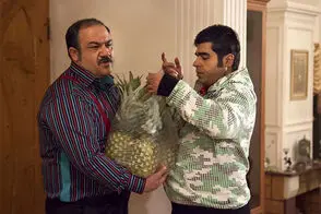 مهران غفوریان هم وارد ماجرای امیر نوری شد