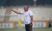 درخشان: حتی حرف اخراج یحیی را هم نزنید