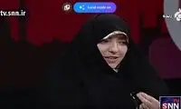 انتقاد تند از پوشش زنان در سریال‌های تلویزیون