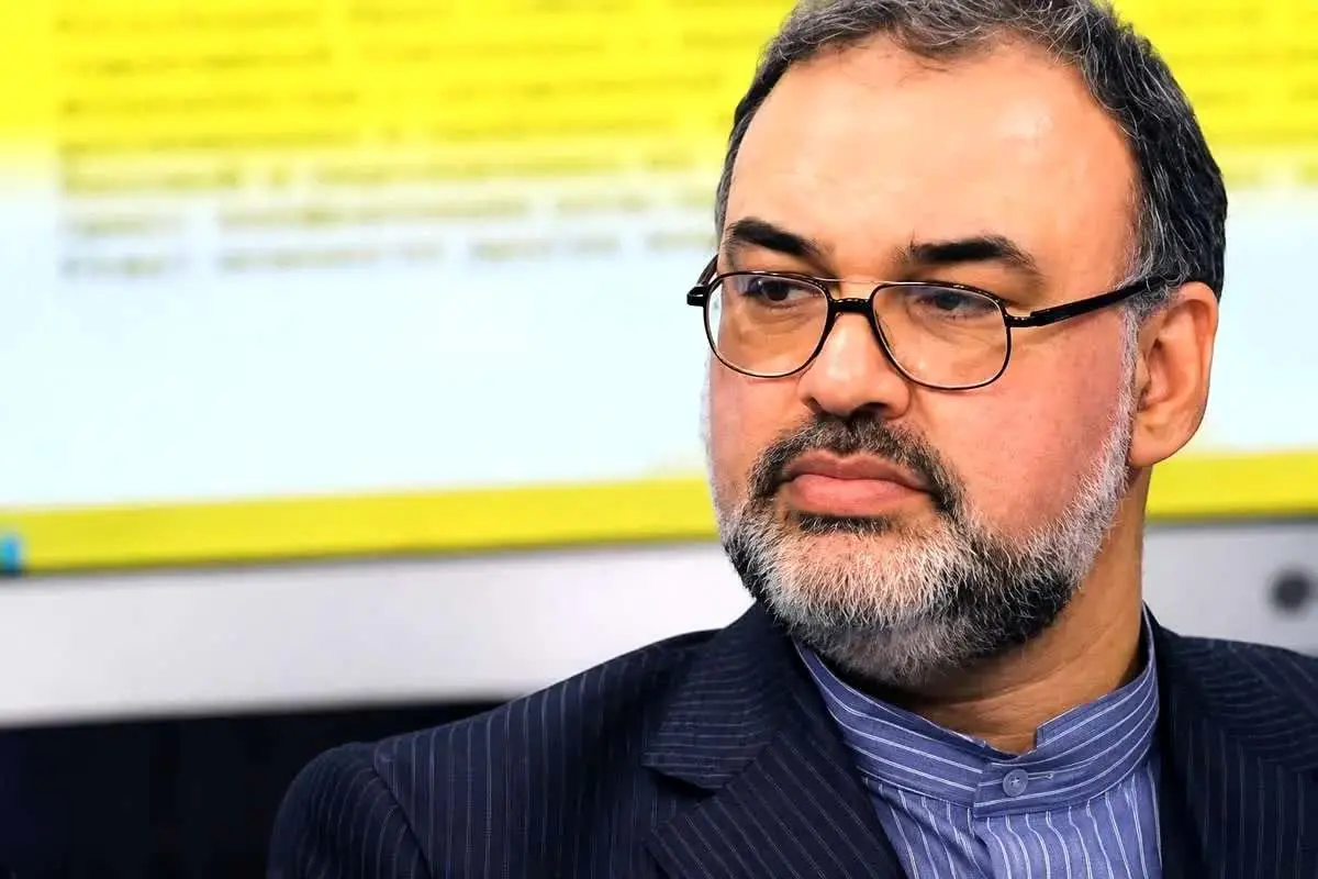ترامپ کشته شود، هیچ اتفاقی برای ایران نمی‌افتد