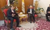 احتمال سفر پاپ فرانسیس به ایران