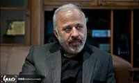 «حضرت موسی» اواسط بهار جلوی دوربین می‌رود